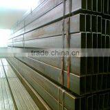 ASTM A500 Gr.A Carbon Square Steel Pipe