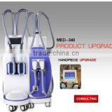 Cryo Vacuum Slimming Machine Cool Cryo Shape Slimming Machine Cold Laser Weight Loss Device thumbnail-3