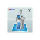 1200W RF vacuum cryo lipo laser easy operation fat removal machine with CE approved