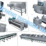 FULL CHICKEN SLAUGHTERING MACHINE Line thumbnail-2