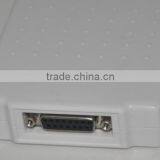 CE ISO Approved 12 Lead Resting PC ECG System With Diagnostic Cardiology With Analysis Software thumbnail-3