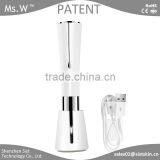 Home Use Facial Equipment Hot &Cold Electric Facial Massager thumbnail-2