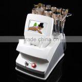 2016 Hot Sale 13in1 Cavitation Multipolar Rf Vacuum Led Photon Cold Hot Weight Loss Skin Care thumbnail-2