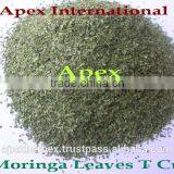 Moringa Leaves TBC ( Moringa Olifera ) / Moringa T Cut