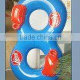 Inflatable Swimming Ring/PVC Swimming Ring/inflatable Swimming Product/swimming Ring/PVC Inflatable Swimming Ring thumbnail-1