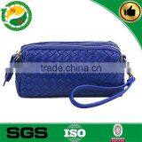 2015 New Promotional Costom PU Wrist Bag thumbnail-1