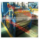 High Effective Wool Sheep Cleaning Machine / Sheep Wool Cleaning Machine Line