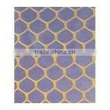 Plain Plastic Wire Mesh