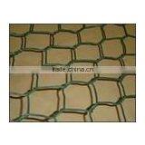 Hexagonal Wire Iron Netting