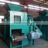 Round Ball Shape Coke Powder Briquette Press Machine Powder Compress Machine thumbnail-4