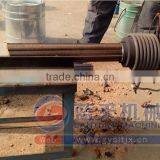 Super Quality Wood Powder Briquette Making Machine thumbnail-6