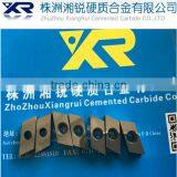 Cemented Carbide Tip/carbide Insert