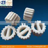 Small Size Ceramic Ring,mini Packing,ceramic Lessing Ring,ceramic Tower Internals thumbnail-1