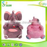 Free Sample Plush Baby Animal Sofa Chair thumbnail-3