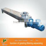 China Widely Used Small Practical and Nice Spiral Conveyer thumbnail-1
