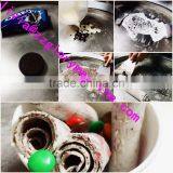 GL-F800N Maual Fried /roll Fried Ice Cream Machine /fried Ice Cream Machine thumbnail-2