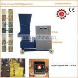 Dairy Pellet Machine /bread Pellet Machine/ Soybean Pellet Machine thumbnail-1