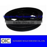 2BK Cast Iron v Belt Pulley