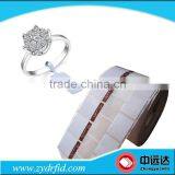 China Factory Provide High Quality RFID Jewelry Tag
