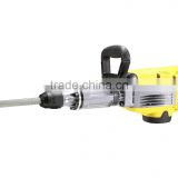 Agriculture High Efficient Electric Rock Drill