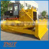 170hp Bulldozer With WD Engine U and V Shape Blade thumbnail-4