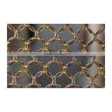 Metal Decorative Wire Fabric
