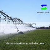 DYP-282 Ningbo Weimeng Shengfei center pivot irrigation system
