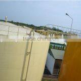 Palm Oil Plant Installed in Indonesia