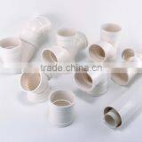 All Types of ASTM Pvc Pipe Fittings for Sewage