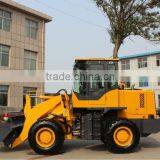 China 2.8 Ton Wheel Loader With CE ,Joystick ZLY-930 Best Sale Pop Laoder