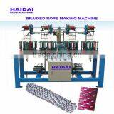 Polypropylene Cordage Brading Machine With 16 Spindle thumbnail-1