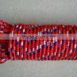 China Supplier Red Braided PP Rope thumbnail-3