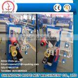 High Speed Thread Cone Making Machine
