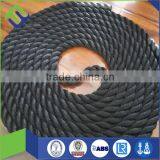 2 Inches Polydacron Battle Rope for Fitness Body Building thumbnail-2