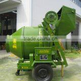 JZC350A Parts for Concrete Mixers/concrete Mixer Price thumbnail-6