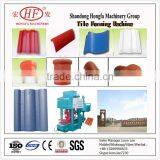 CE Approved Color Tile Making Machine With Stable Performance and Long Service Time thumbnail-6