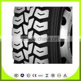 Bias Truck Tire 10.00-20, 11.00-20, 750-16 Otr Tyre Bias Tires Semi Truck Tire Trailer Tyre Tbr Dump Truck Tyre for Sale thumbnail-6