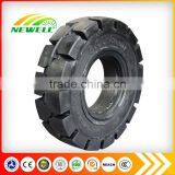 Forklift Tyre Industrial Tire 4.50-12 thumbnail-1