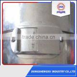 Portable Stainless Steel Wood Burning Stove thumbnail-3