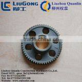 YTO ENGINE Liugong Loader CLG816parts Sp109140 Gear thumbnail-1
