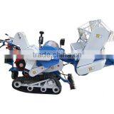 Reaper Combine Harvester thumbnail-2