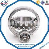 Hot Sale Self Aligning Ball Bearings (2303/2304/2305/2306/2307/2308/2309/2310/2311) High Quality at Low Price thumbnail-1