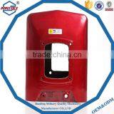 Single Cylinder Diesel Engine Aluminum Radiator Water Tank High Quality at Low Price