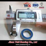 17*28*7 Hybrid Ceramic Bearings 17287-2rs Exercise Bike Bearing thumbnail-2