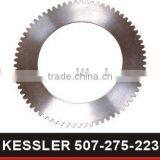 Brake Plate for Kessler Machine Part no 507-275-223 thumbnail-1