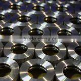 China Aluminum Brass Plastic Injection Cnc Grinding Parts Bushing Screw With Cnc Aluminum Machine Carbon Steel Die Casting thumbnail-2