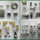 High Presicion OEM Metal Part,cnc Parts,High Quality Aluminum Parts Cnc Machining Service Manufacturer Machining Service Manufac thumbnail-2