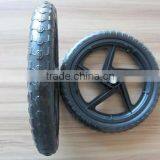 16X1.75 Eva Foam Wheel With Copetitive Price thumbnail-1