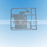 Gasket for LIUGONG Construction Machine, ZF Transmission Parts Washer ZF.4644306362,construction Machinery Parts thumbnail-1