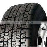 Top Quality Doublestar Truck Tyre 315/80R22.5 thumbnail-1